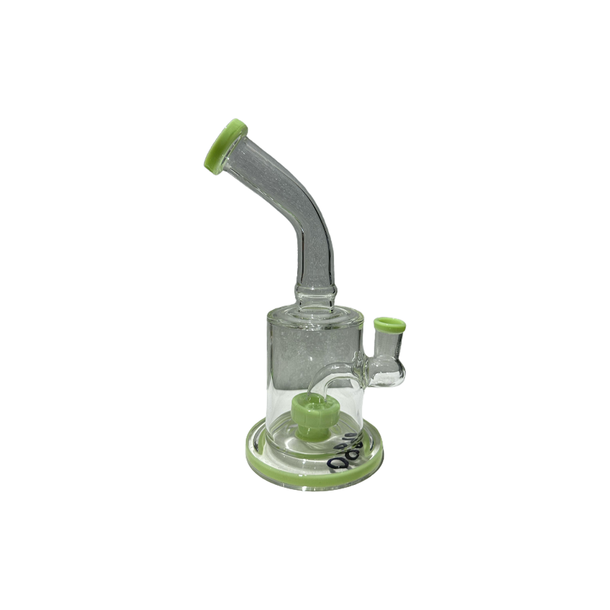 Glass Water Pipe - 0890