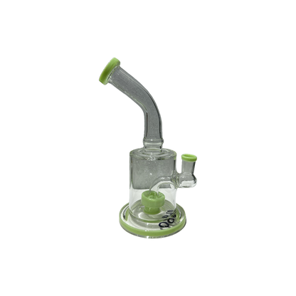 Glass Water Pipe - 0890