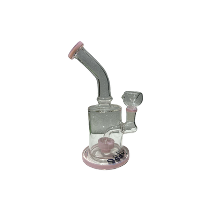 Glass Water Pipe - 0890