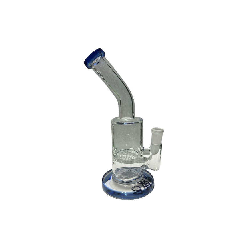 Glass Water Pipe - 0891