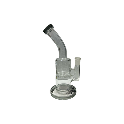 Glass Water Pipe - 0891