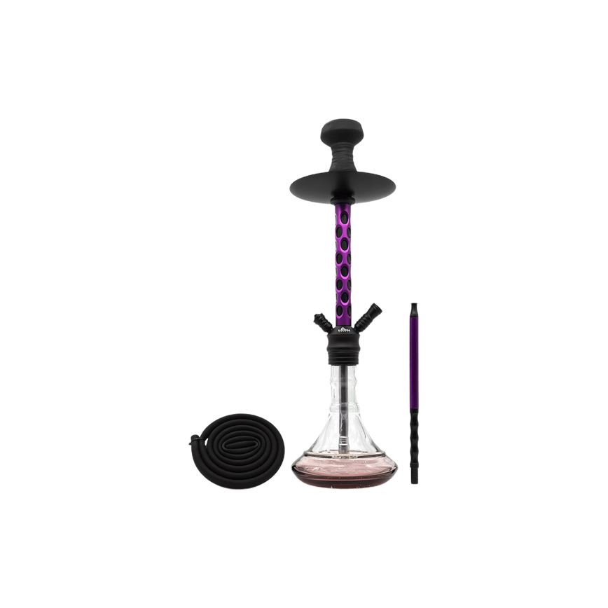 Good Look Hookah Glass 21inch GL - 001