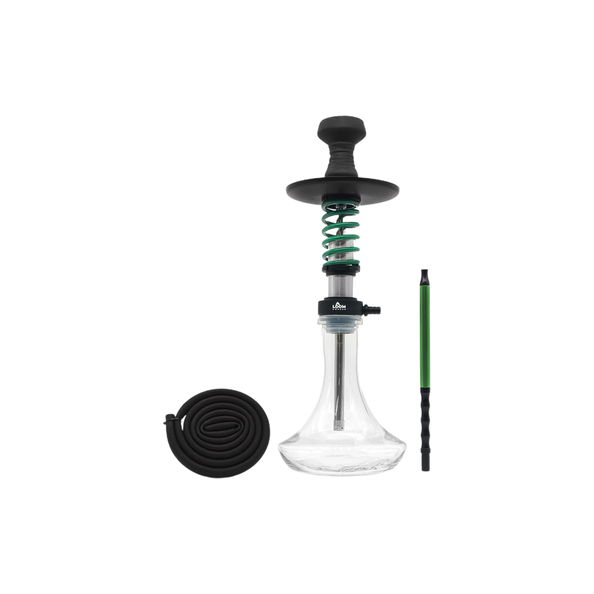 Good Look Hookah Glass 21inch GL - 128