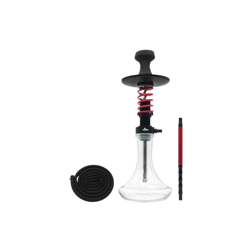 Good Look Hookah Glass 21inch GL - 128