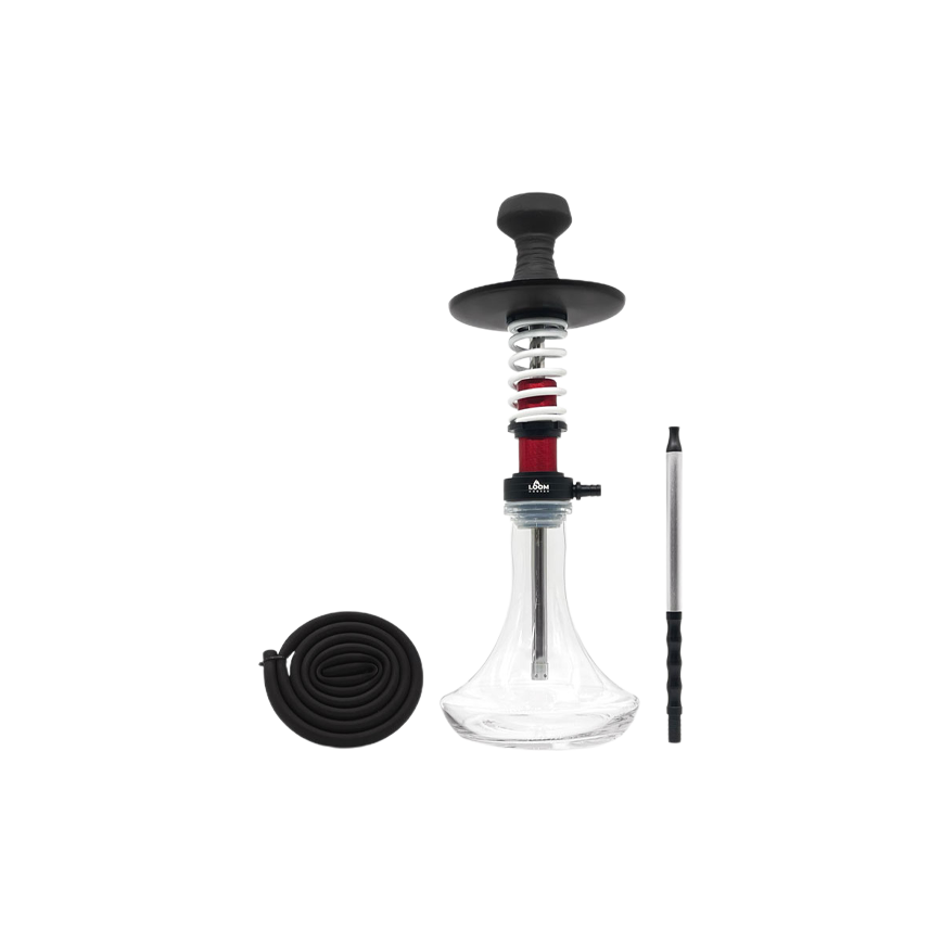 Good Look Hookah Glass 21inch GL - 128