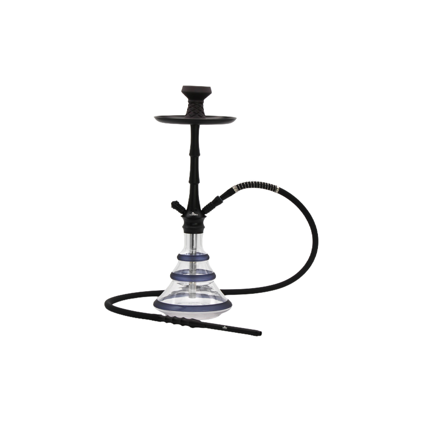 Good Look Hookah Glass 23inch GL - 304