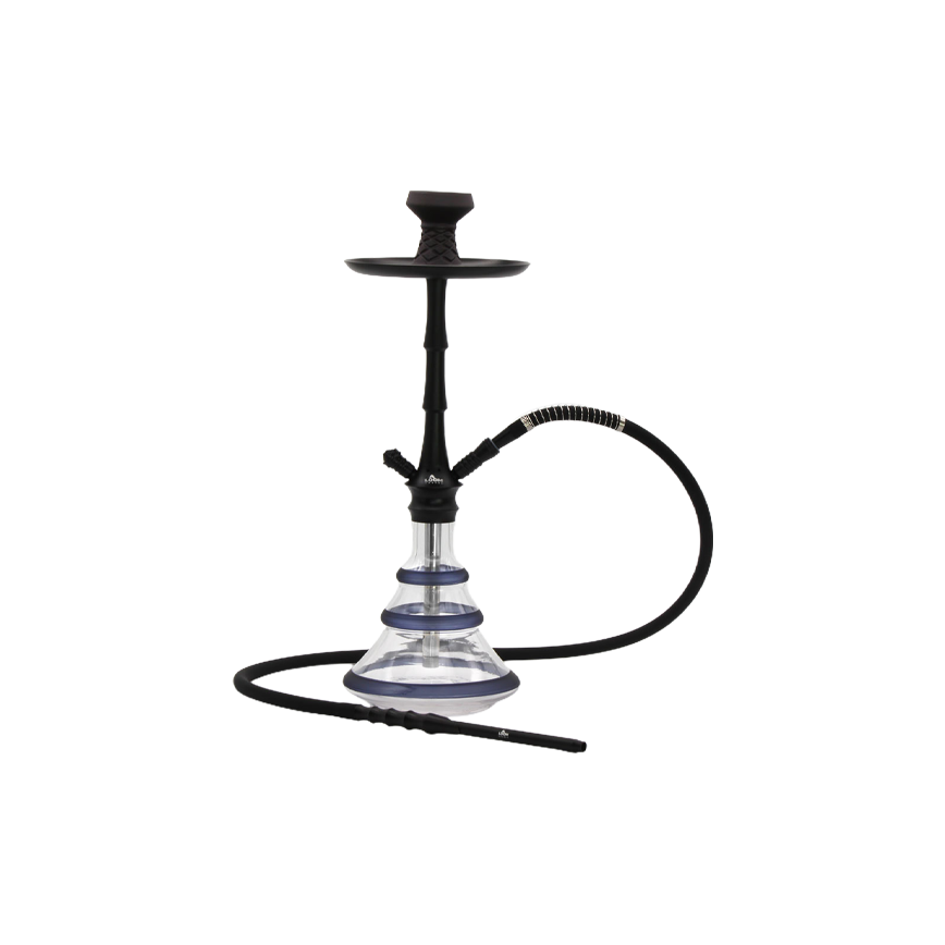 Good Look Hookah Glass 23inch GL - 304
