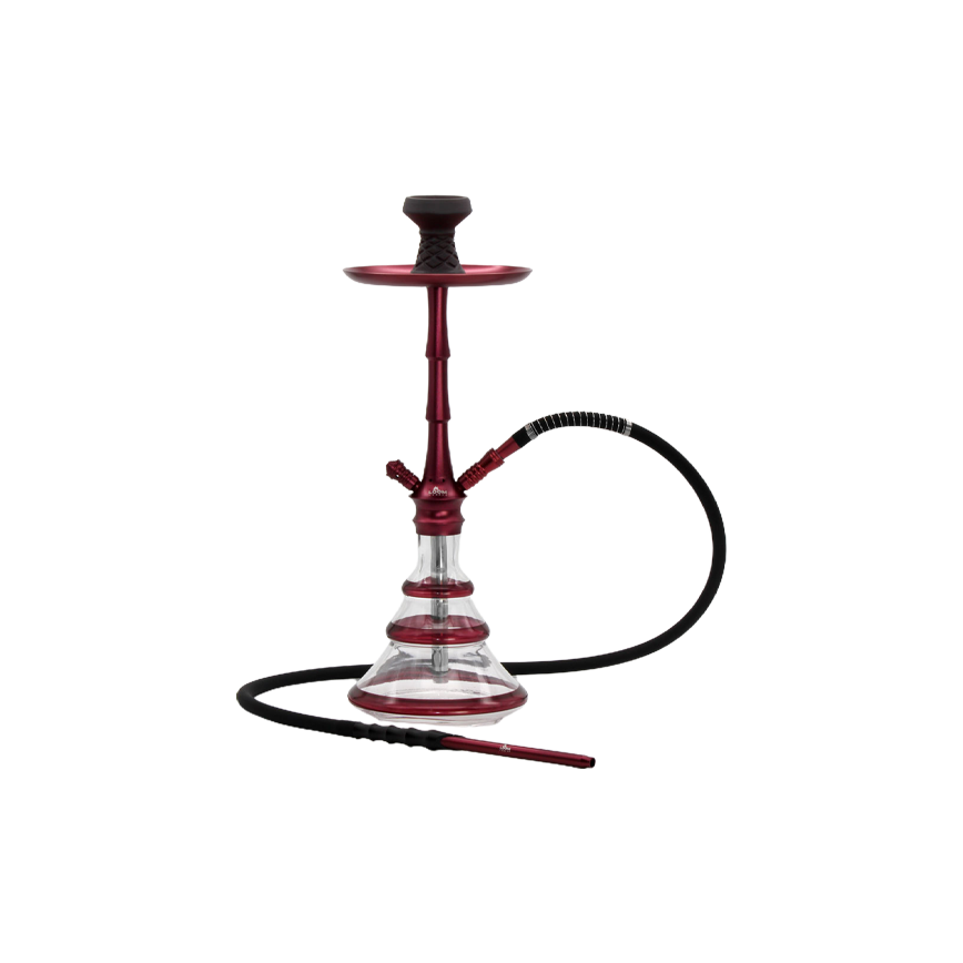 Good Look Hookah Glass 23inch GL - 304