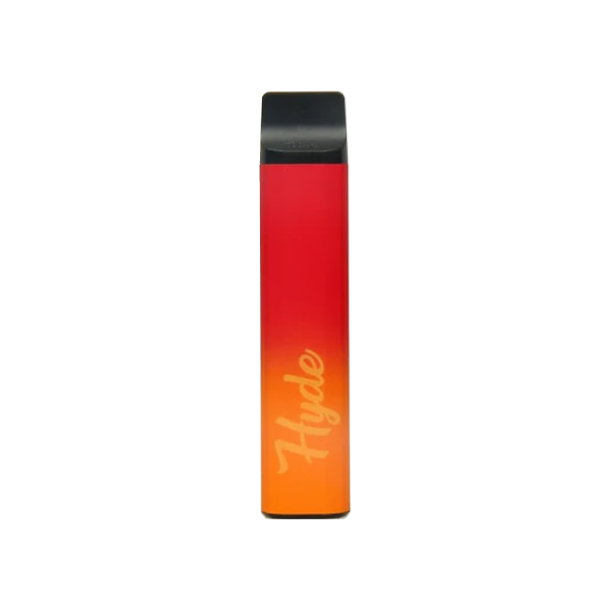 Hyde Edge Disposable Rave Cherry Peach Lemonade 3300Puff 5% 10Ct