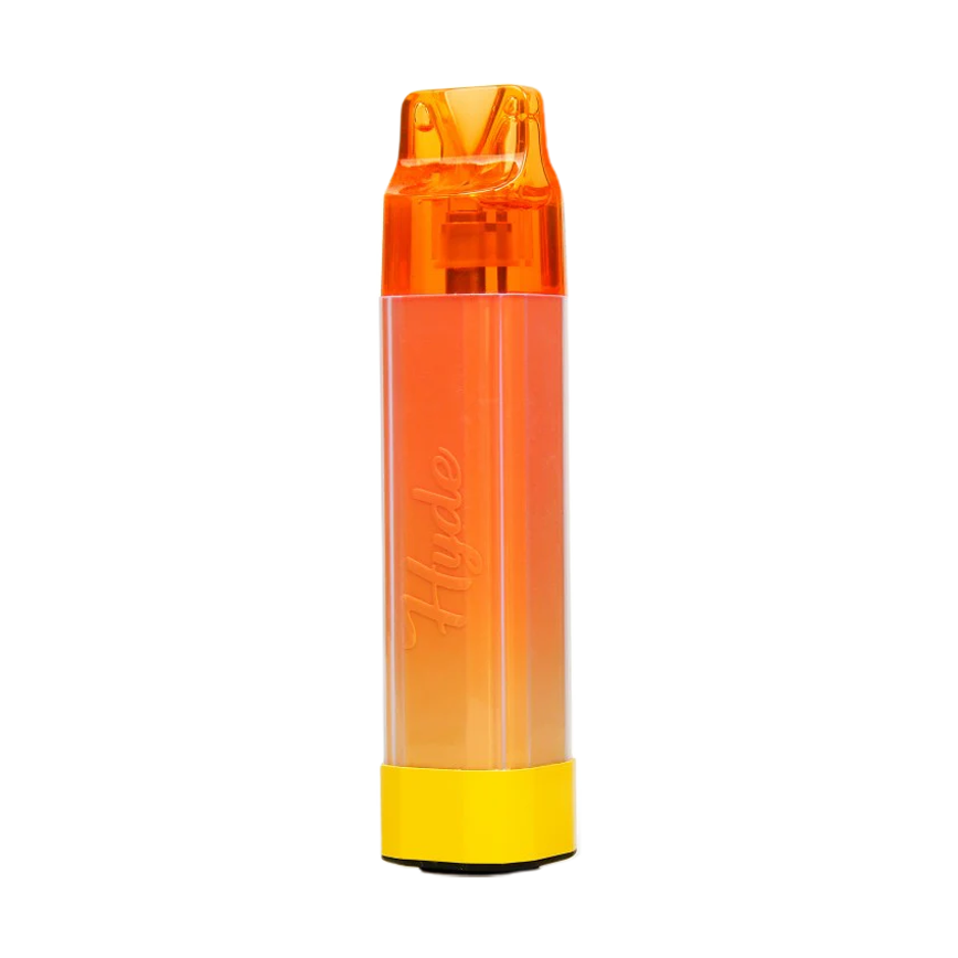 Hyde Edge Disposable Rave Philippine Mango 4000Puff 5% 10Ct