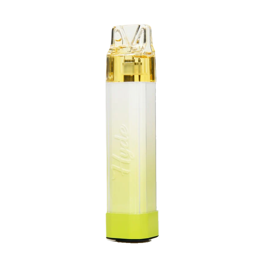 Hyde Edge Disposable Rave Sour Apple 4000Puff 5% 10Ct