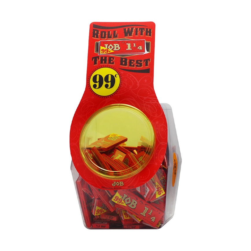 Job 1 1/4.99 Special Offer 100Ct