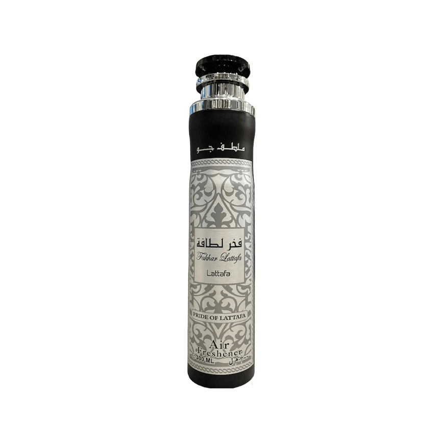 Lattafa Air-Freshener Fakhar Lattafa 300Ml 12Ct