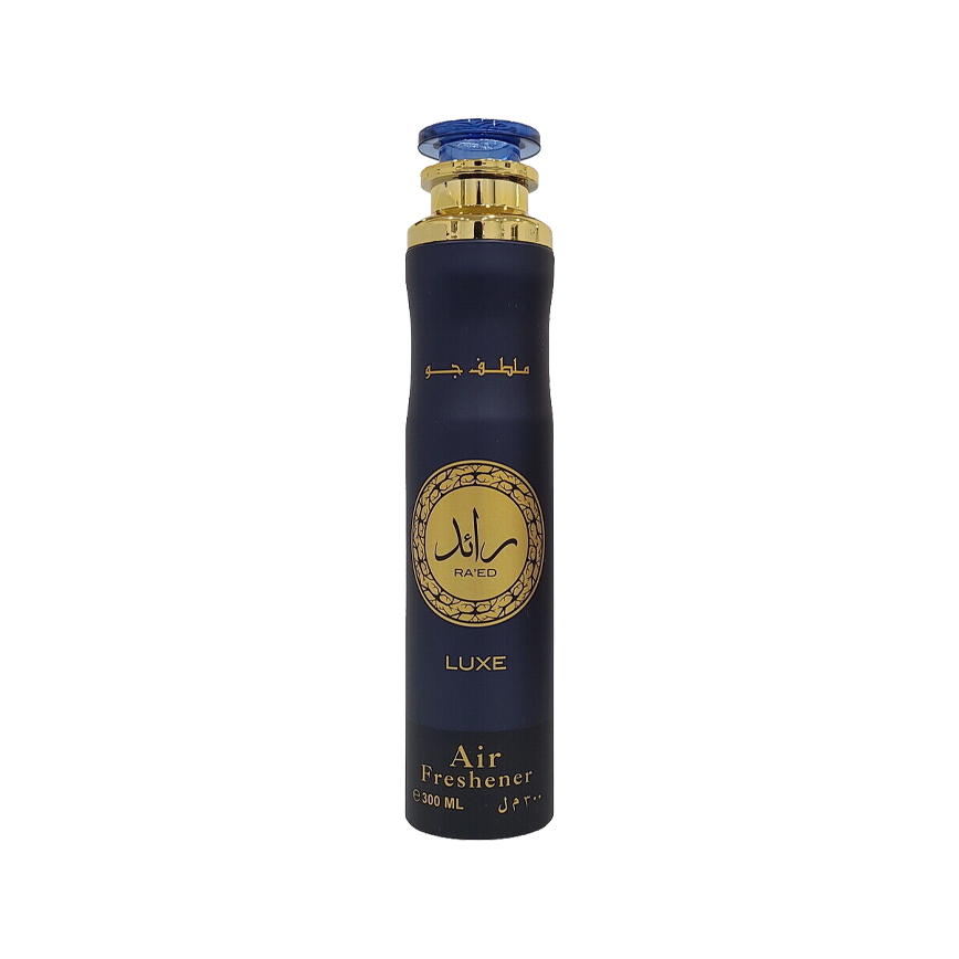 Lattafa Air-Freshener Luxe 300Ml 12Ct