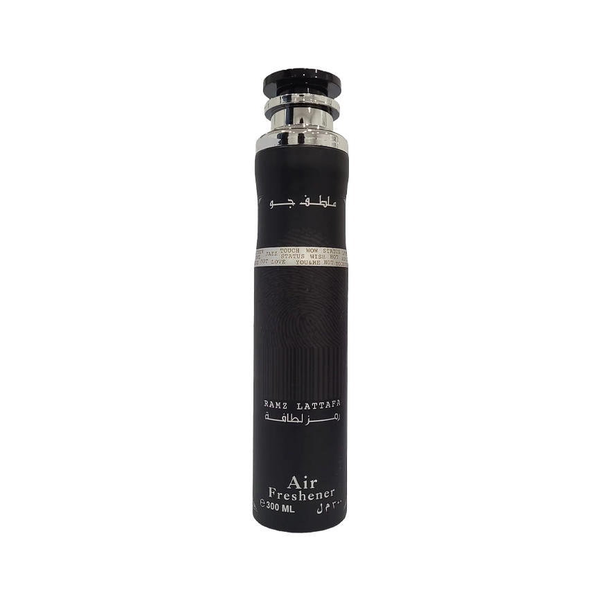Lattafa Air-Freshener Ramz Lattafa 300Ml 12Ct