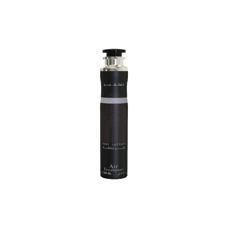 Lattafa Air-Freshener Ramz Lattafa 300Ml 12Ct
