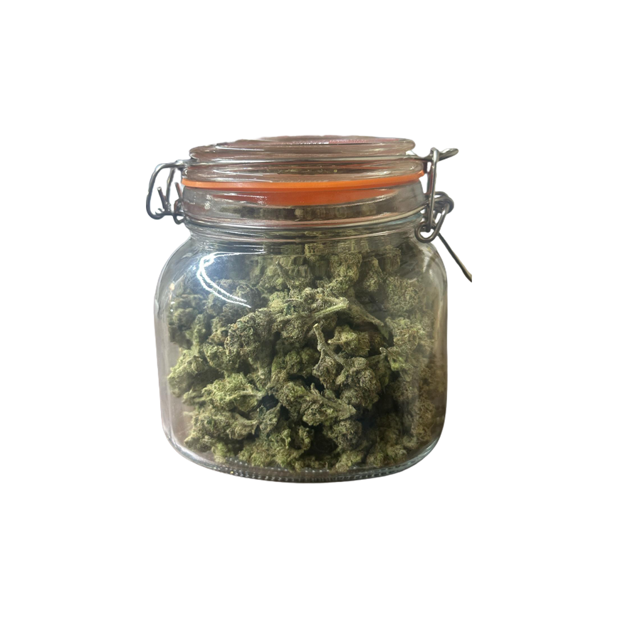 Legl Sativa Lemon Kush THCA Flower