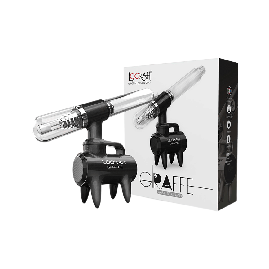 Lookah Giraffe Electric Nectar Collector With Battery 5V 650Mah