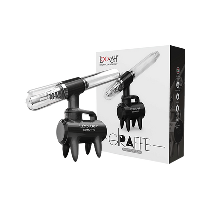 Lookah Giraffe Electric Nectar Collector With Battery 5V 650Mah