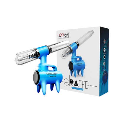 Lookah Giraffe Electric Nectar Collector With Battery 5V 650Mah