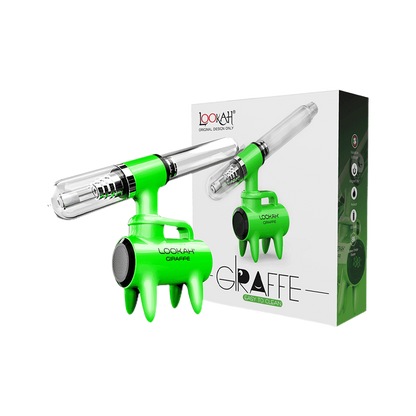 Lookah Giraffe Electric Nectar Collector With Battery 5V 650Mah