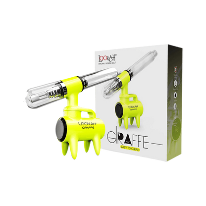 Lookah Giraffe Electric Nectar Collector With Battery 5V 650Mah