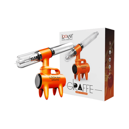 Lookah Giraffe Electric Nectar Collector With Battery 5V 650Mah