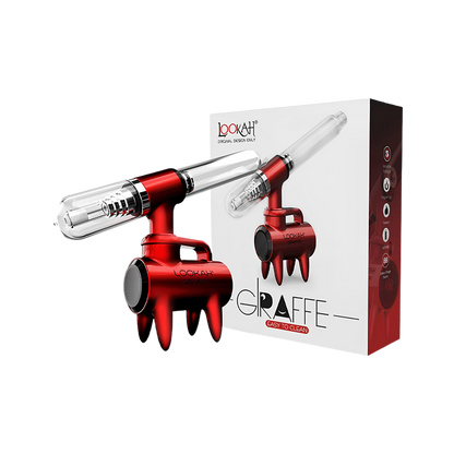 Lookah Giraffe Electric Nectar Collector With Battery 5V 650Mah