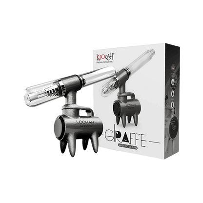 Lookah Giraffe Electric Nectar Collector With Battery 5V 650Mah