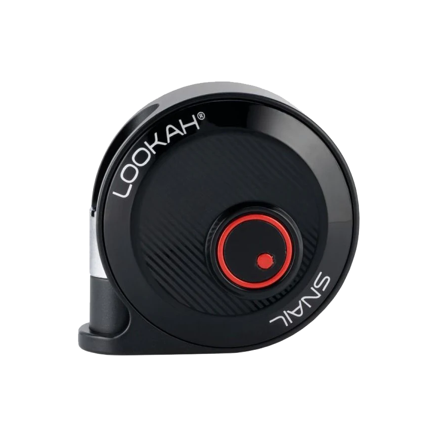 Lookah Snail Cartridge Vaporizer 2.0 350Mah