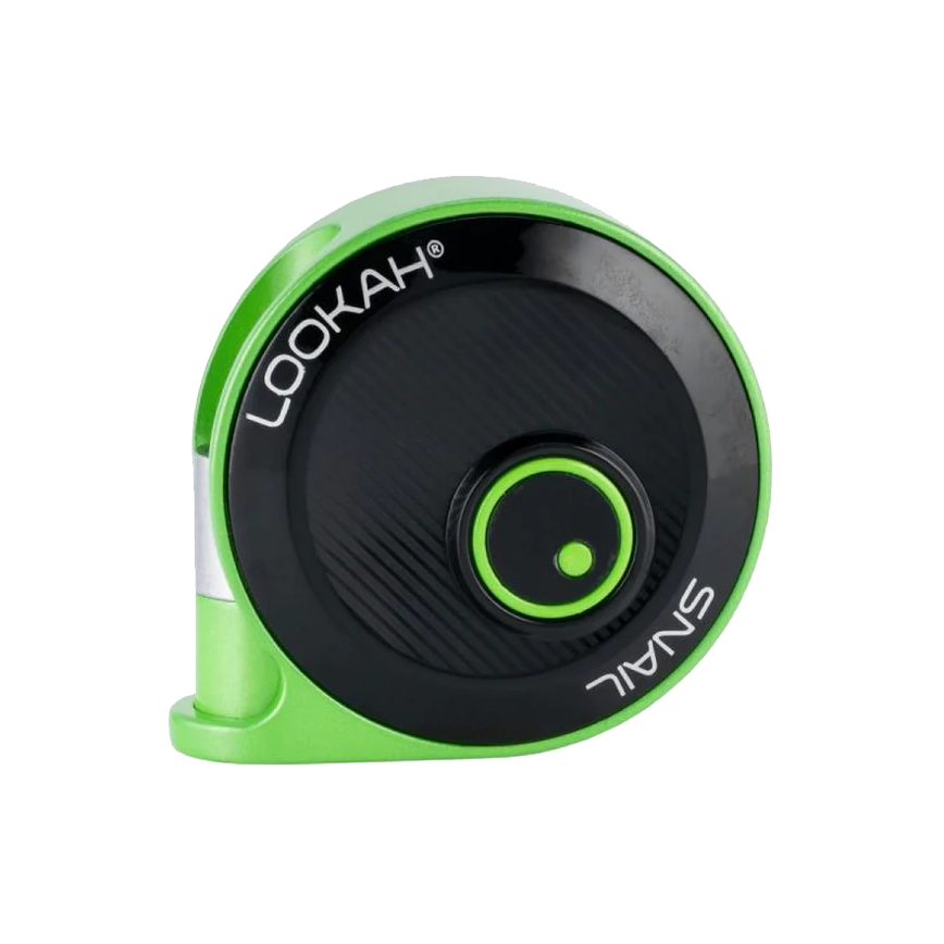 Lookah Snail Cartridge Vaporizer 2.0 350Mah