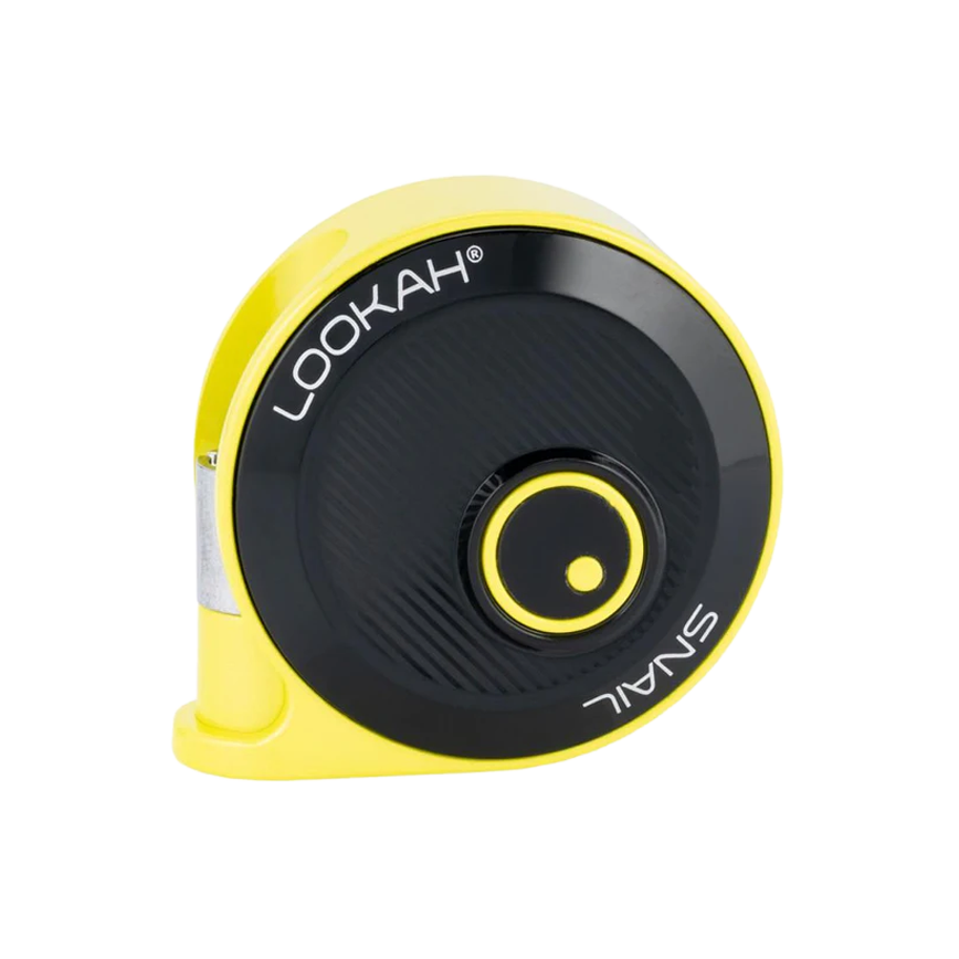 Lookah Snail Cartridge Vaporizer 2.0 350Mah