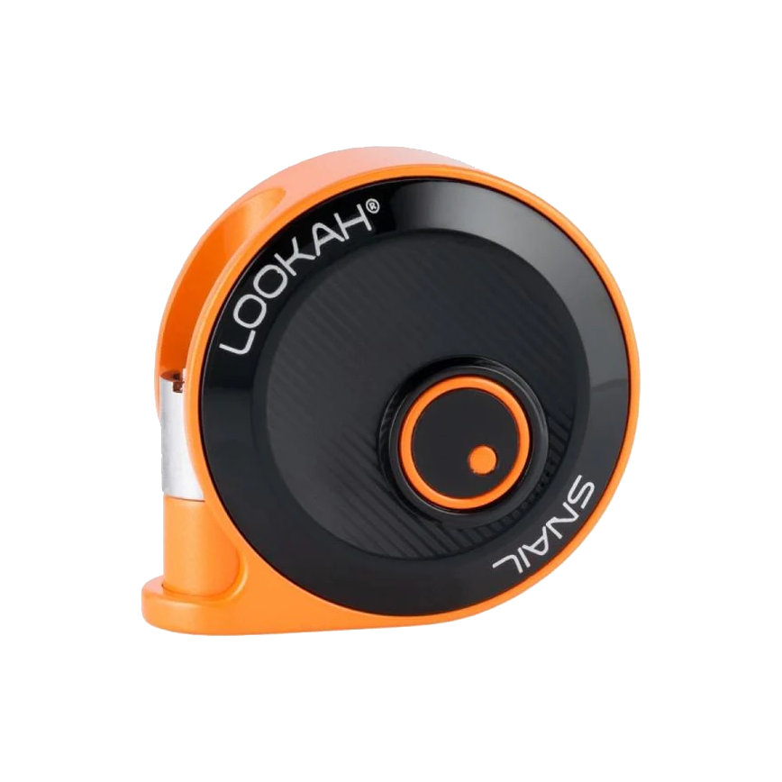 Lookah Snail Cartridge Vaporizer 2.0 350Mah