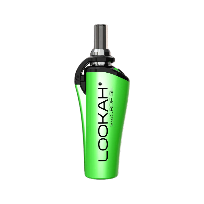 Lookah Swordfish Wax Pen 950Mah