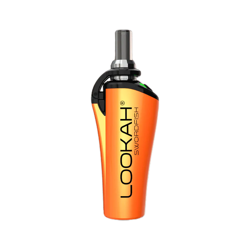 Lookah Swordfish Wax Pen 950Mah