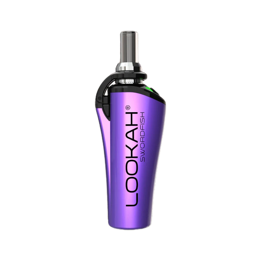 Lookah Swordfish Wax Pen 950Mah