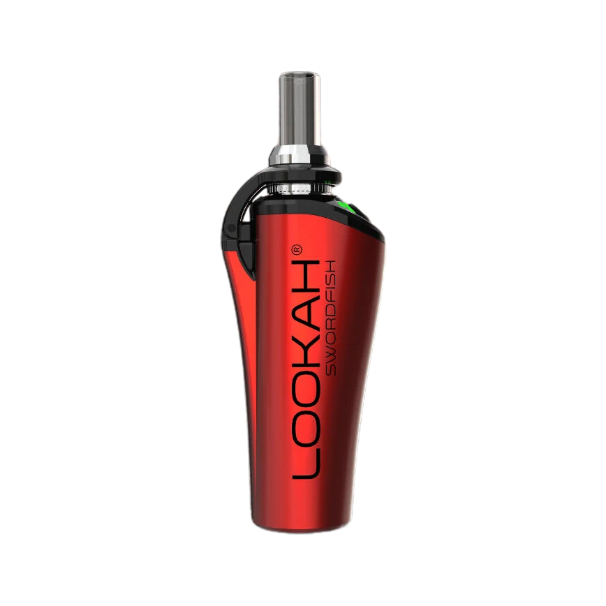 Lookah Swordfish Wax Pen 950Mah