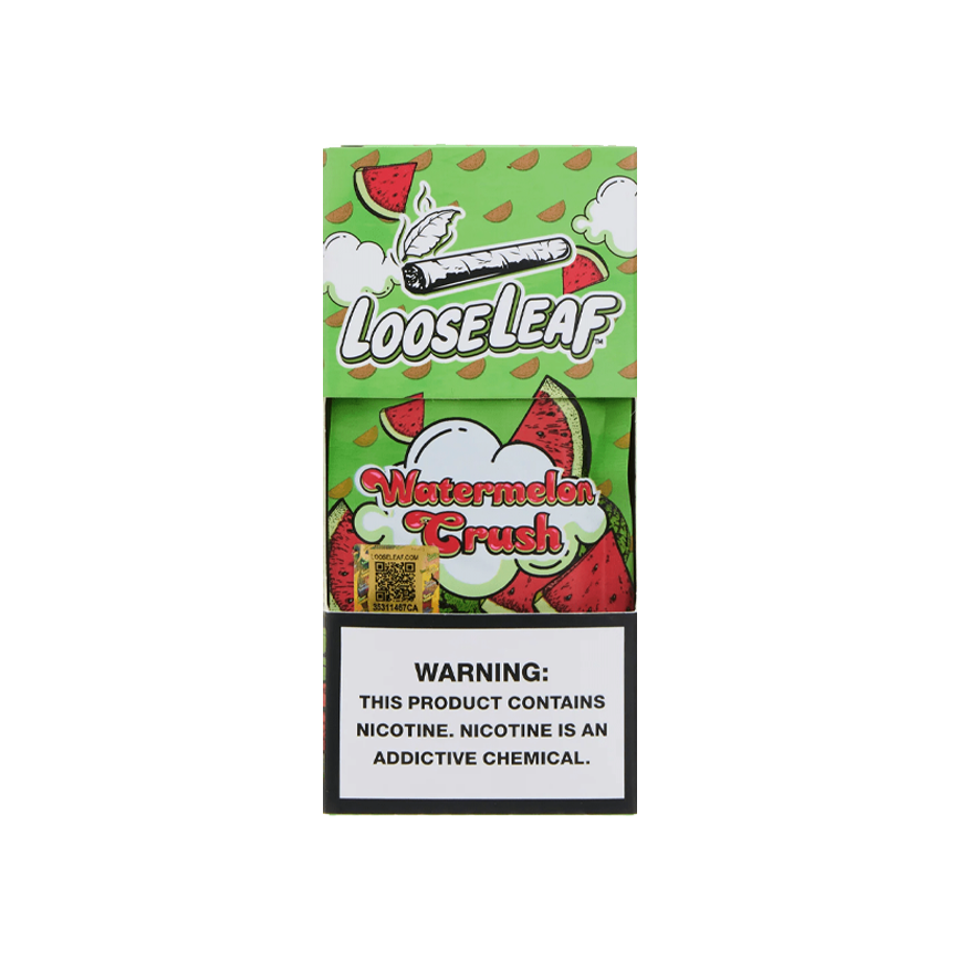Loose Leaf Watermelon Crush 10Ct