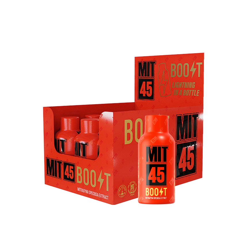 MIT 45 Boost 12Ct