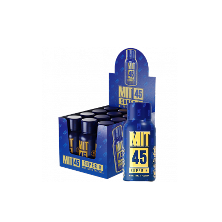 MIT 45 Super K 12Ct