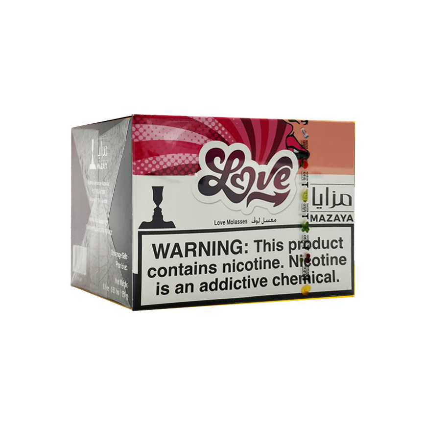Mazaya Love Molasses Flavor 250G