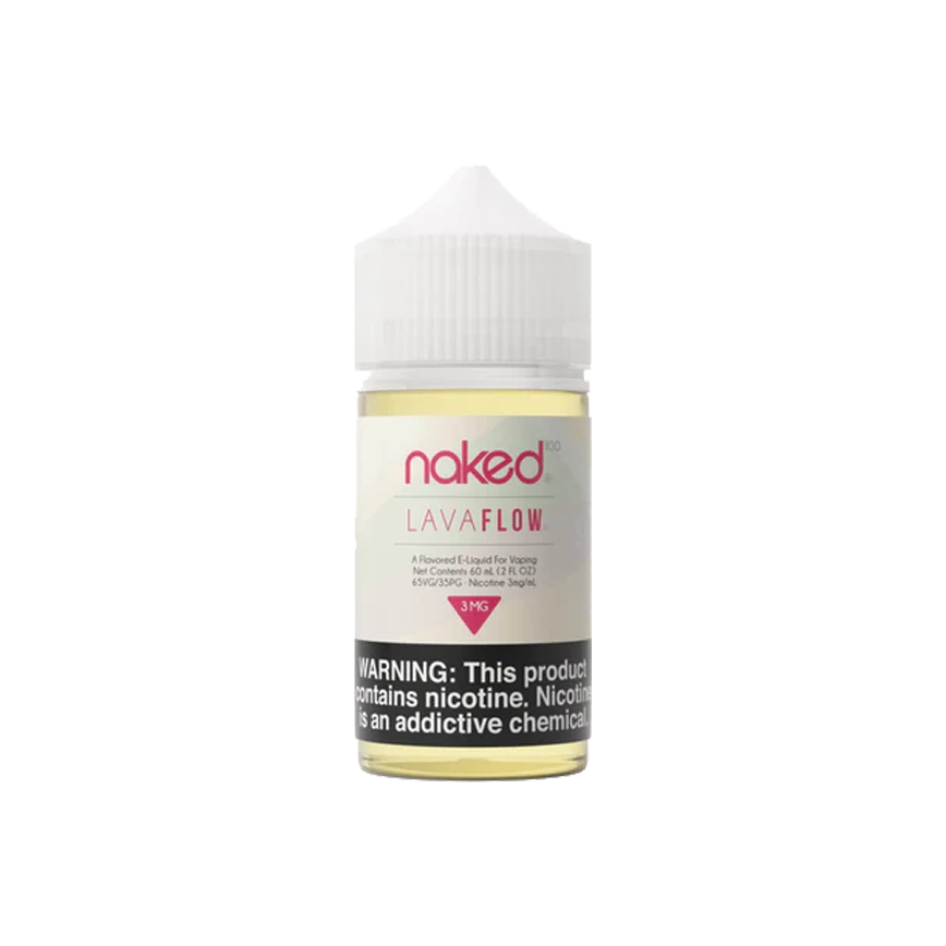 Naked 100 Lavaflow 60Ml
