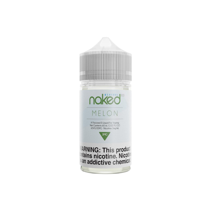 Naked 100 Melon 60Ml