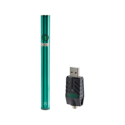 Ooze Twist Slim Pen Adjustable Voltage Battery 320 mAh 510 Thread
