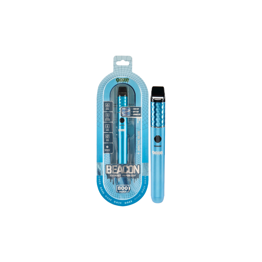 Ooze Beacon Extract Vaporizer 800mAh