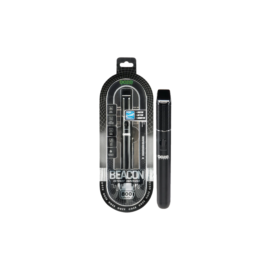 Ooze Beacon Extract Vaporizer 800mAh