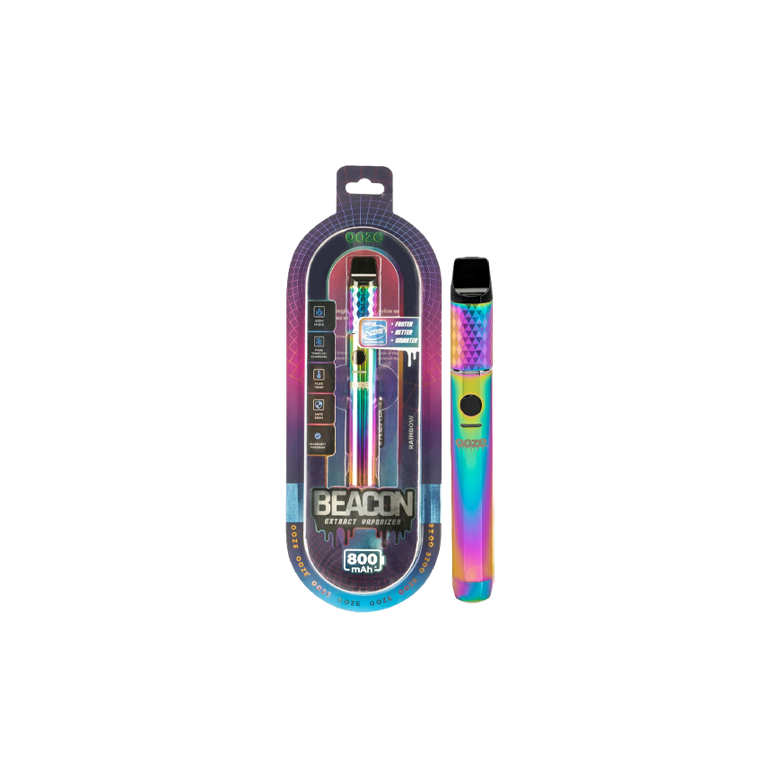 Ooze Beacon Extract Vaporizer 800mAh