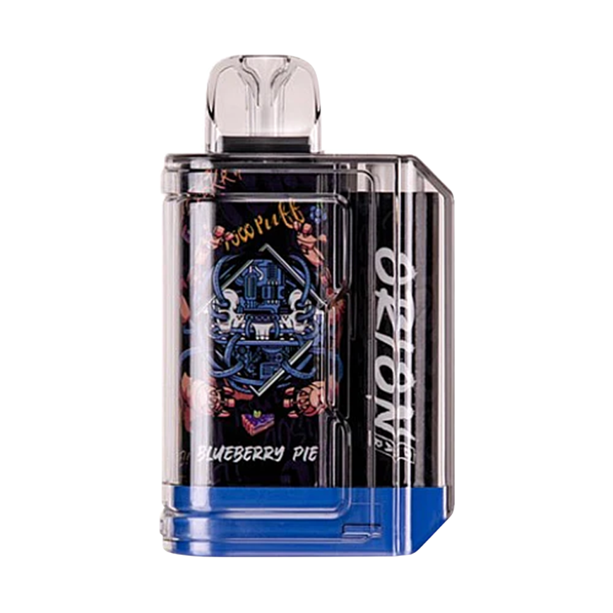 Orion Bar Blueberry Pie 7500Puff 5% 10Ct