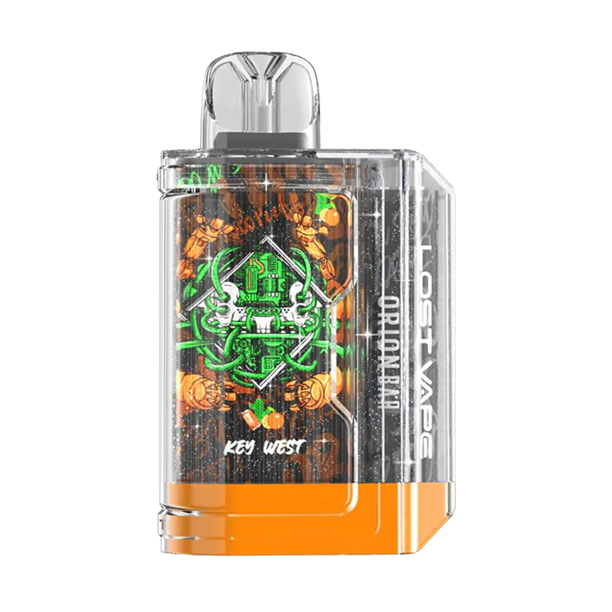 Orion Bar Key West 7500Puff 5% 10Ct