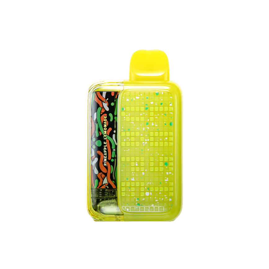 Orion Bar Pineapple Lemonade 10000Puff 5% 5Ct